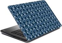 meSleep Owl Face LS-88-010 Vinyl Laptop Decal 15.6   Laptop Accessories  (meSleep)