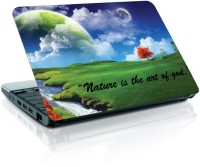 Shopmania MULTICOLOR-835 Vinyl Laptop Decal 15.6   Laptop Accessories  (Shopmania)