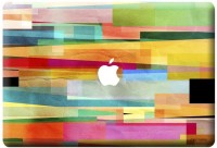 Macmerise Abstract Fusion - Skin for Macbook Pro 13