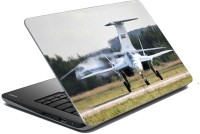 meSleep Aeroplan LS-59-056 Vinyl Laptop Decal 15.6   Laptop Accessories  (meSleep)