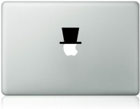 Clublaptop Macbook Sticker Hat 15