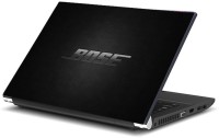 Dadlace Bose Vinyl Laptop Decal 14.1   Laptop Accessories  (Dadlace)