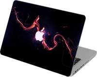 Theskinmantra Prism Vinyl Laptop Decal 13   Laptop Accessories  (Theskinmantra)