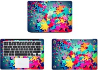 Swagsutra Dream Stars SKIN/DECAL Vinyl Laptop Decal 13   Laptop Accessories  (Swagsutra)