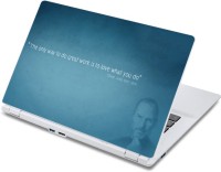 ezyPRNT Motivation Quote x3 (13 to 13.9 inch) Vinyl Laptop Decal 13   Laptop Accessories  (ezyPRNT)
