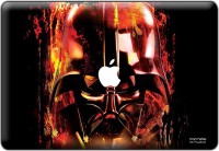 Macmerise Vader Splash - Skin for Macbook 13