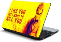 Shoprider Multicolor,Designer -225 Vinyl Laptop Decal 15.6   Laptop Accessories  (Shoprider)