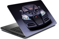 meSleep Car 62-204 Vinyl Laptop Decal 15.6   Laptop Accessories  (meSleep)