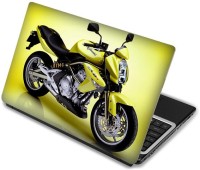 Shopmania Car 1 Vinyl Laptop Decal 15.6   Laptop Accessories  (Shopmania)