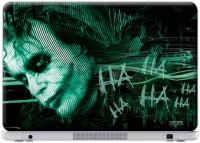 Macmerise Joker Envy - Skin for Sony Vaio F14 Vinyl Laptop Decal 14   Laptop Accessories  (Macmerise)