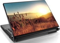 Theskinmantra Horizon Sun Skin Vinyl Laptop Decal 15.6   Laptop Accessories  (Theskinmantra)