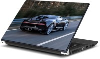 ezyPRNT Incredibly High Speed (13 to 13.9 inch) Vinyl Laptop Decal 13   Laptop Accessories  (ezyPRNT)