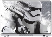 Macmerise Trooper Storm - Skin for Asus S400 Vinyl Laptop Decal 14   Laptop Accessories  (Macmerise)