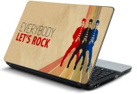 Shoprider Multicolor,Designer -077 Vinyl Laptop Decal 15.6   Laptop Accessories  (Shoprider)