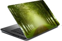 meSleep Nature LS-42-226 Vinyl Laptop Decal 15.6   Laptop Accessories  (meSleep)