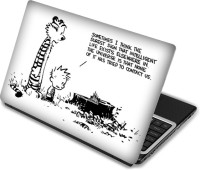 Shopmania Printed laptop stickers-246 Vinyl Laptop Decal 15.6   Laptop Accessories  (Shopmania)