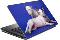 meSleep Dog LS-57-181 Vinyl Laptop Decal 15.6   Laptop Accessories  (meSleep)