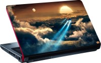 View Dspbazar DSP BAZAR 4809 Vinyl Laptop Decal 15.6 Laptop Accessories Price Online(DSPBAZAR)