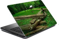 meSleep Nature 66-654 Vinyl Laptop Decal 15.6   Laptop Accessories  (meSleep)