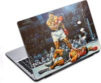 View ezyPRNT Boxing Sports Y (14 to 14.9 inch) Vinyl Laptop Decal 14 Laptop Accessories Price Online(ezyPRNT)