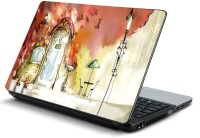 View Shoprider Multicolor,Designer -243 Vinyl Laptop Decal 15.6 Laptop Accessories Price Online(Shoprider)