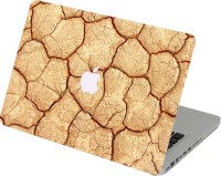 Swagsutra Swagsutra Gold Bricks Laptop Skin/Decal For MacBook Air 13 Vinyl Laptop Decal 13   Laptop Accessories  (Swagsutra)