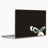 Theskinmantra Monkey Business Laptop Decal 13.3   Laptop Accessories  (Theskinmantra)