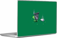 Swagsutra 15372LS Vinyl Laptop Decal 15   Laptop Accessories  (Swagsutra)
