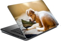 meSleep Dog 70-688 Vinyl Laptop Decal 15.6   Laptop Accessories  (meSleep)