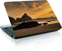 Shopmania MULTICOLOR-300 Vinyl Laptop Decal 15.6   Laptop Accessories  (Shopmania)