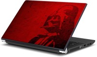 View Rangeele Inkers Vader Street Art Vinyl Laptop Decal 15.6 Laptop Accessories Price Online(Rangeele Inkers)