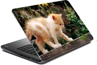 meSleep Cat 70-671 Vinyl Laptop Decal 15.6   Laptop Accessories  (meSleep)