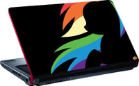 Dspbazar DSP BAZAR 4446 Vinyl Laptop Decal 15.6   Laptop Accessories  (DSPBAZAR)