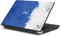 ezyPRNT Abstract Art BH (15 to 15.6 inch) Vinyl Laptop Decal 15   Laptop Accessories  (ezyPRNT)