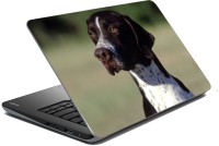meSleep Dog LS-57-082 Vinyl Laptop Decal 15.6   Laptop Accessories  (meSleep)