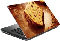 meSleep Bread Cake LS-80-279 Vinyl Laptop Decal 15.6   Laptop Accessories  (meSleep)
