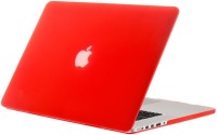 Clublaptop Apple Macbook Pro Retina 15.4 Plastic Laptop Decal 15   Laptop Accessories  (Clublaptop)
