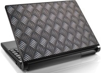 Theskinmantra Tough As steel Skin Vinyl Laptop Decal 15.6   Laptop Accessories  (Theskinmantra)