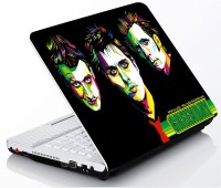 Shopmania DESGINER -673 Vinyl Laptop Decal 15.6   Laptop Accessories  (Shopmania)
