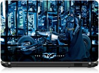 View Box 18 Dark Knight 123846 Vinyl Laptop Decal 15.6 Laptop Accessories Price Online(Box 18)