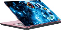 Dspbazar DSP BAZAR 5434 Vinyl Laptop Decal 15.6   Laptop Accessories  (DSPBAZAR)