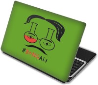Shopmania Bongali Vinyl Laptop Decal 15.6   Laptop Accessories  (Shopmania)