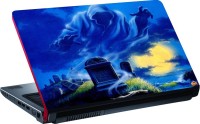 Dspbazar DSP BAZAR 3862 Vinyl Laptop Decal 15.6   Laptop Accessories  (DSPBAZAR)