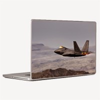 Theskinmantra F-21 Laptop Decal 13.3   Laptop Accessories  (Theskinmantra)