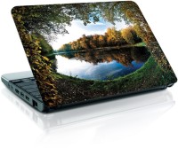 Shopmania River Vinyl Laptop Decal 15.6   Laptop Accessories  (Shopmania)