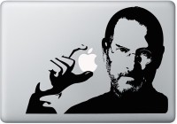 Macmerise Steve Apple Jobs - Decal for Macbook 13