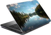 meSleep Nature LS-80-421 Vinyl Laptop Decal 15.6   Laptop Accessories  (meSleep)