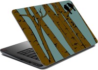 meSleep Abstract 67-160 Vinyl Laptop Decal 15.6   Laptop Accessories  (meSleep)