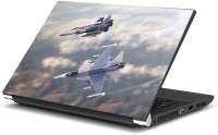 Dadlace Airjet Vinyl Laptop Decal 15.6   Laptop Accessories  (Dadlace)