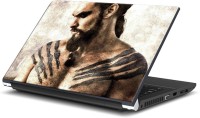 View Rangeele Inkers Got Khal Drogo Vinyl Laptop Decal 15.6 Laptop Accessories Price Online(Rangeele Inkers)